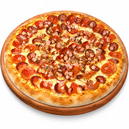 Meat Bacon